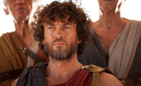 IL TELECOMANDO, LA GUIDA TV DI DM: 21 DICEMBRE 2014. IL RITORNO DI ULISSE O IL SEGRETO?
