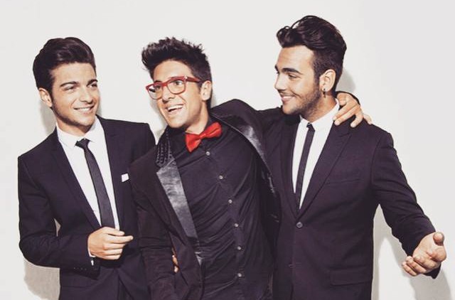 Il Volo Il Volo