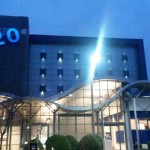 Isola dei Famosi 10 - Studio 20