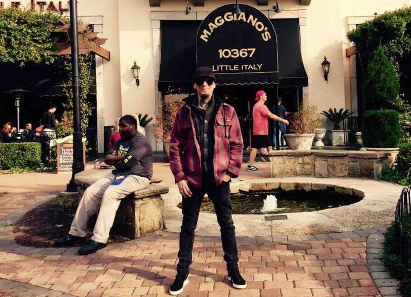 J-AX: IL 2015 TRA THE VOICE, CINQUE PRIME SERATE SU RAI 2 E PROGETTI DISCOGRAFICI