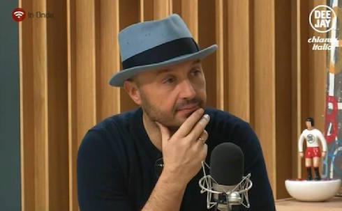 MASTERCHEF 4, JOE BASTIANICH: “NESSUNA NUOVA RACHIDA TRA I CONCORRENTI”