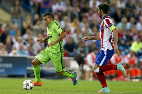 CHAMPIONS LEAGUE 2014/2015: CHI PASSA AGLI OTTAVI DI FINALE? JUVENTUS-ATLETICO MADRID E’ SOLO SU SKY