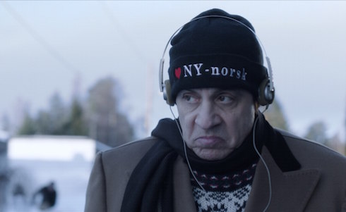 LILYHAMMER: LE ROCAMBOLESCHE VICENDE DI UN BOSS MALAVITOSO TRAPIANTANTO NELLA “CANDIDA” NORVEGIA