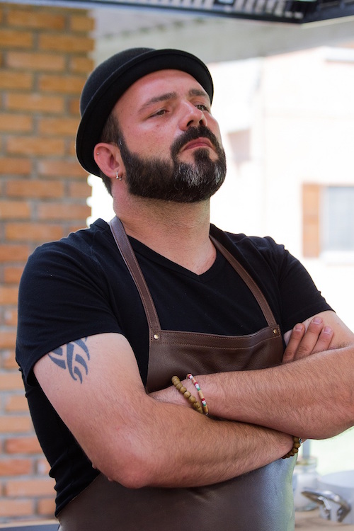 I RE DELLA GRIGLIA: IL VINCITORE E’ LUCA