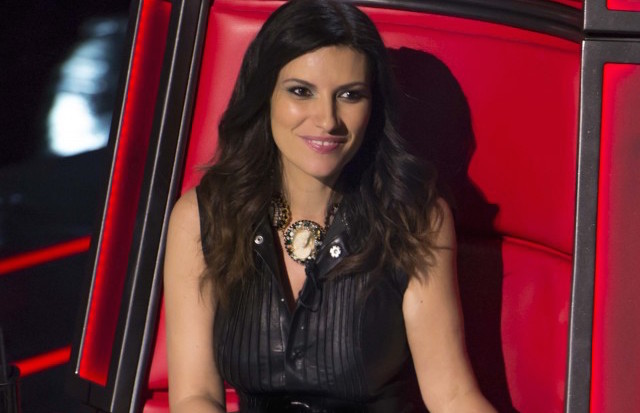 LA VOZ: A GENNAIO INIZIA L’AVVENTURA SPAGNOLA DI LAURA PAUSINI