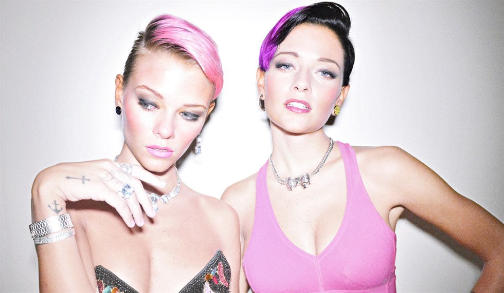 ISOLA DEI FAMOSI 2015: LE DONATELLA CONCORRENTI