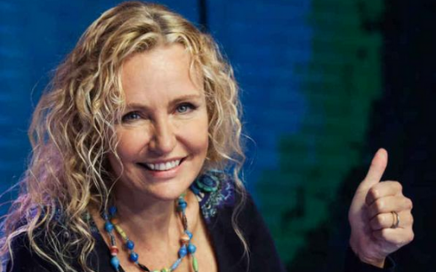 LICIA COLO’ A DM: A TV2000 HO RITROVATO ENTUSIASMO. KILIMANGIARO E’ TROPPO SU DI GIRI, TORNARCI COME OSPITE SAREBBE IPOCRITA