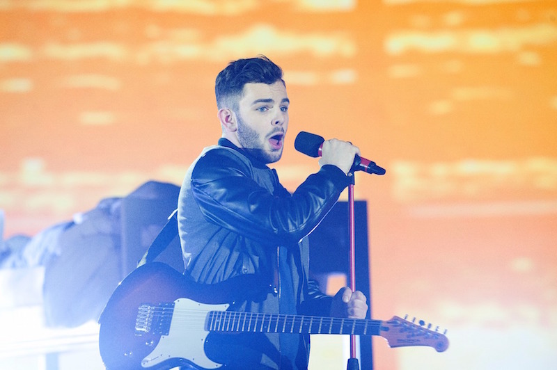 FESTIVAL DI SANREMO 2015: IL CAST E’ UNA GRANDE MACEDONIA IN CUI NON POTEVA MANCARE LA FRAGOLA