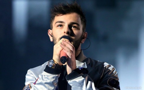 LORENZO FRAGOLA E’ IL VINCITORE DI X FACTOR 8