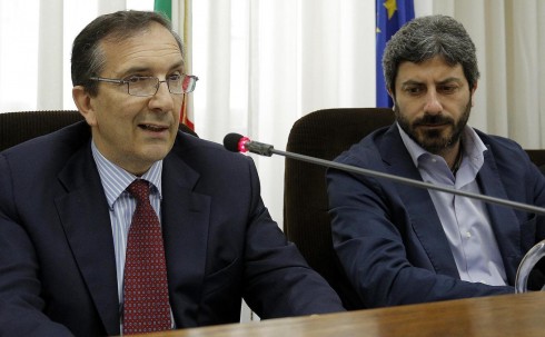 RAI, RIFORMA DELLE NEWS: GUBITOSI CERCA L’OK DELLA VIGILANZA. OGGI L’INCONTRO CON FICO