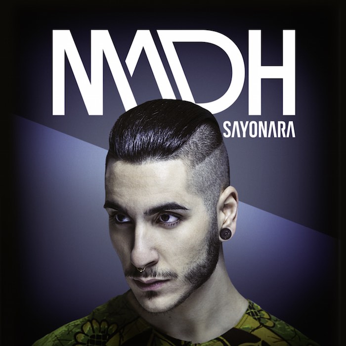 DM LIVE24: 27 DICEMBRE 2014. SAYONARA, IL SINGOLO DI MADH IN ANTEPRIMA SU SKY UNO