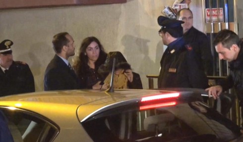 QUARTO GRADO: STASERA LO SPECIALE SUL CASO LORIS STIVAL