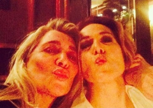 DM LIVE24: 4 DICEMBRE 2014. PREPARATE I POP CORN: MARA VENIER PRESENTA IL LIBRO DI MARIA CARMELA – MAD MEN 6 SLITTA A GENNAIO SU RAI4 – TUTTI PAZZI PER LE NOZZE SU LA5