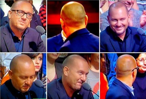 DM LIVE24: 31 DICEMBRE 2014. MARCO SALVATI (AUTORE AVANTI UN ALTRO) LASCIA IL VIDEO!