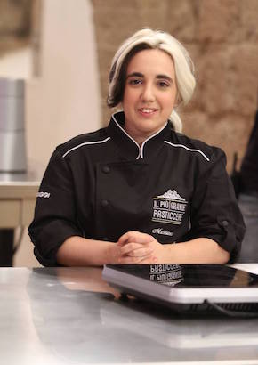 IL PIU’ GRANDE PASTICCERE: UN MATRIMONIO CAMPANO NELLA SECONDA PUNTATA