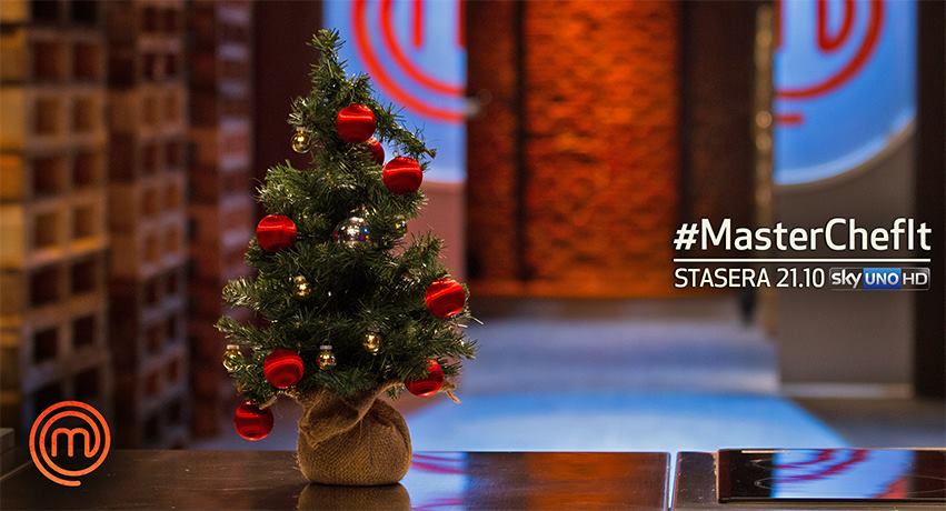 MASTERCHEF 4: STASERA LA SCELTA DEI 20 CONCORRENTI