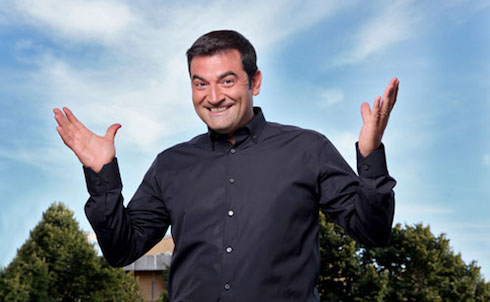 LE PAGELLE DELLA SETTIMANA TV (24-30/11/2014). PROMOSSI IRIS E CHE DIO CI AIUTI, BOCCIATI “I GIUSTI” DI RAI2