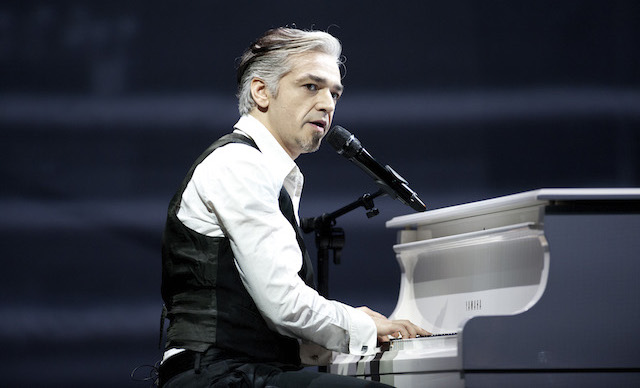 MORGAN: X FACTOR MI IMPRIGIONA. PRESTO NON CI SARO’ PIU’