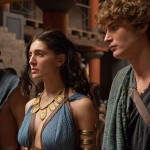 il ritorno di ulisse anticipazioni