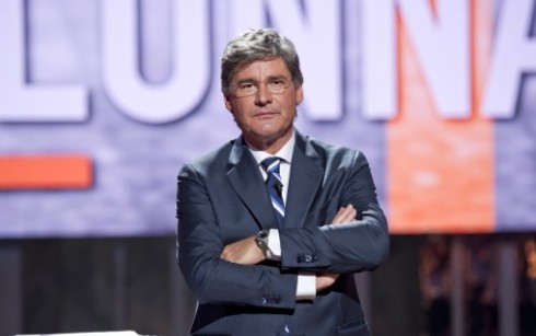 IL TELECOMANDO, LA GUIDA TV DI DM: 8 DICEMBRE 2014. FRANCESCO O ROMA LA GRANDE SCHIFEZZA? FORMIGLI VA IN SIRIA