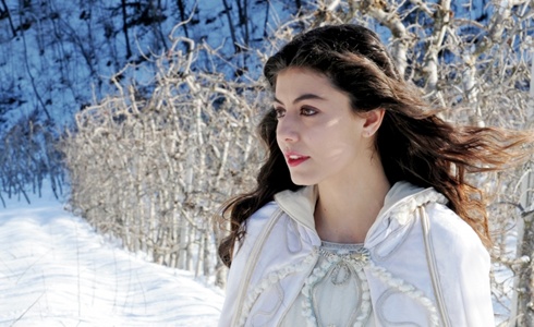 ROMEO E GIULIETTA: ANTICIPAZIONI SECONDA PUNTATA DEL 5 DICEMBRE 2014