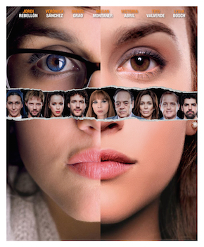 SENZA IDENTITA’: FORMULA VINCENTE PER TRAMA E ASCOLTI. CONTINUERA’ IL SUCCESSO DI MEGAN MONTANER?