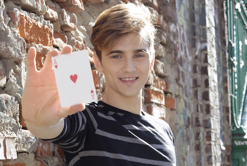 PROGRAMMAZIONE NATALIZIA 2014: CANALI KIDS