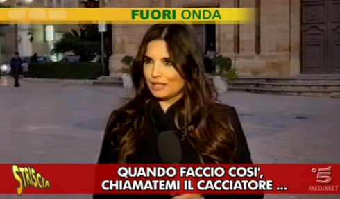 CASO LORIS: UN FUORIONDA SMASCHERA IL FINTO ‘SCOOP’. LA TV DEL DOLORE C’E’, E SI VEDE