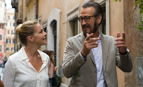 TUTTA COLPA DI FREUD: IL FILM DI PAOLO GENOVESE ARRIVA (COME MINISERIE) QUESTA SERA SU CANALE5