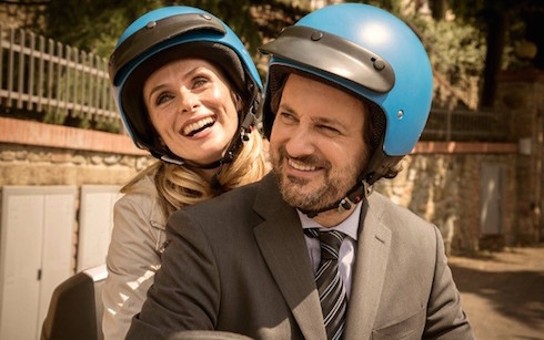 ASCOLTI SATELLITE DI LUNEDI 8 DICEMBRE 2014: UN FANTASTICO VIA VAI SUPERA I 600.000 SPETTATORI. GREY’S ANATOMY A 437.325