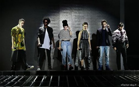 X FACTOR 8 LIVE – SEMIFINALE IN DIRETTA: MADH, LORENZO, MARIO E ILARIA IN FINALE. FUORI EMMA E LEINER