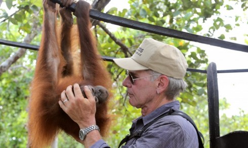 YEARS OF LIVING DANGEROUSLY: SU FOCUS IL DOCUMENTARIO AMBIENTALISTA CON LE STAR DI HOLLYWOOD