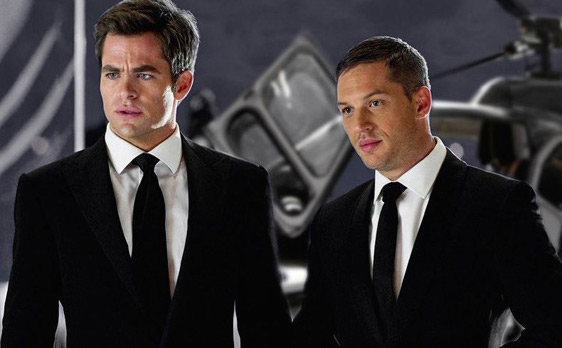 ASCOLTI SATELLITE DI DOMENICA 28 DICEMBRE 2014: JACK RYAN – L’INIZIAZIONE E’ IL PIU’ VISTO (534.273)