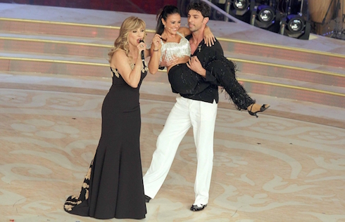 LE PAGELLE DELLA SETTIMANA TV (1-7/12/2014). PROMOSSI SCIARELLI E HOW I MET YOUR MOTHER, BOCCIATI PEREGO VS MORIC E ROMEO E GIULIETTA