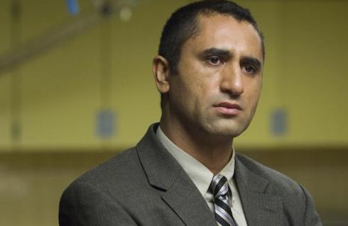 THE WALKING DEAD: CLIFF CURTIS E’ IL PROTAGONISTA DELLO SPIN OFF
