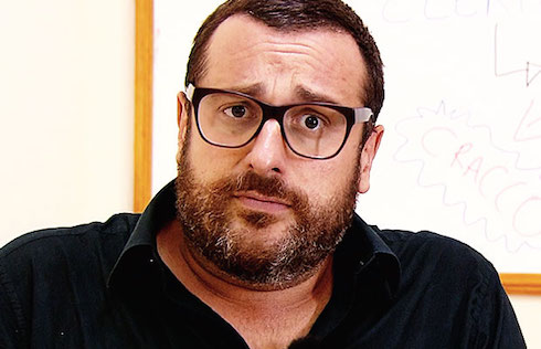 BOSS IN INCOGNITO 2014/2015: COSTANTINO DELLA GHERARDESCA TORNA CON 10 NUOVI BOSS