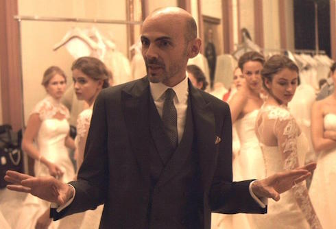 DIARIO DI UN WEDDING PLANNER: ENZO MICCIO RACCONTA IL SUO LAVORO IN GIRO PER L’ITALIA