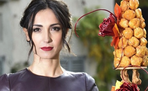 IL PIU’ GRANDE PASTICCERE: L’EXPO DI MILANO PROTAGONISTA DELLA FINALE