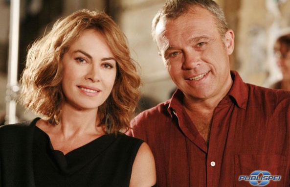 ADDIO A I CESARONI: CHIUDE LA FICTION DI CANALE 5