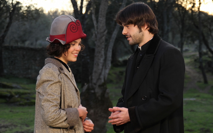 ASCOLTI TV DI DOMENICA 7 DICEMBRE 2014: VINCE IL SEGRETO (17.34%), CALA IL RITORNO DI ULISSE (15.05%). LA PRIMA DELLA SCALA NON VA OLTRE L’1.54%