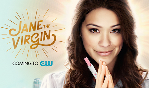 JANE THE VIRGIN: NOVELA DI UN'”IMMACOLATA CONCEZIONE”