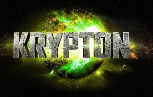 KRYPTON: IN ARRIVO LA SERIE PREQUEL SUL NONNO DI SUPERMAN