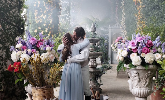 LA BELLA E LA BESTIA: ANTICIPAZIONI SECONDA E ULTIMA PUNTATA