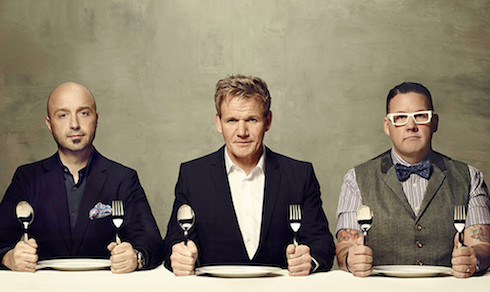 ASCOLTI SATELLITE DI MERCOLEDI 11 DICEMBRE 2014: BENE MASTERCHEF USA PIU’ VISTO DI UNIVERSITARI