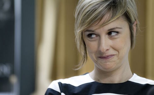 PALINSESTI GENNAIO-MARZO 2015, ITALIA 1 E RETE 4: NADIA TOFFA CONDUCE CENTOVENTI, PAOLO RUFFINI TORNA A COLORADO