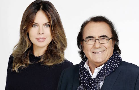 COSI LONTANI COSI VICINI: PAOLA PEREGO E ALBANO SBARCANO NEL SABATO SERA DI RAI1