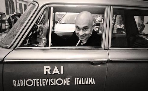 PiTECO: RAI STORIA RISPOLVERA LE TECHE NEL TALENT DI EDOARDO CAMURRI