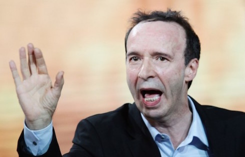 IL TELECOMANDO, LA GUIDA TV DI DM: 15 DICEMBRE 2014. QUALI ASCOLTI PER BENIGNI?