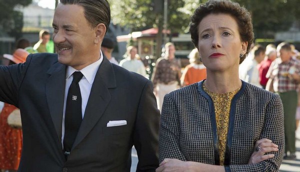ASCOLTI SATELLITE DI SABATO 27 DICEMBRE 2014: IN 331.632 PER SAVING MR.BANKS