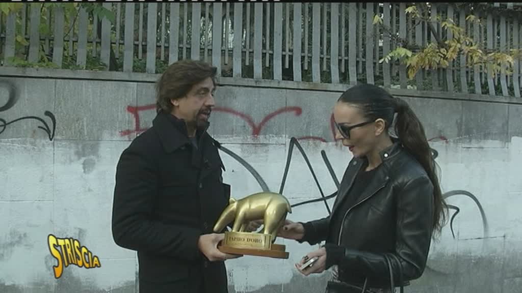 DM LIVE24: 16 DICEMBRE 2014. PIROMANI ‘CUCINANO’ AUTO DI BARBIERI – MORIC VS PEREGO: GRANDE NON-PROFESSIONISTA